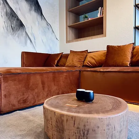 25 Loft New & Next To Lift And River Banszko