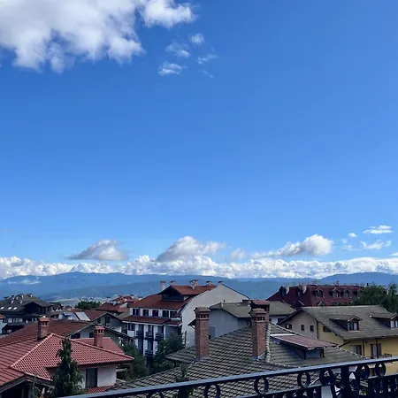 25 Loft New & Next To Lift And River * Banszko