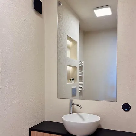Apartament 25 Loft New & Next To Lift And River